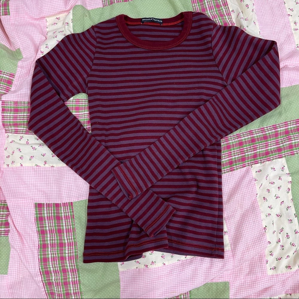 brandy melville top